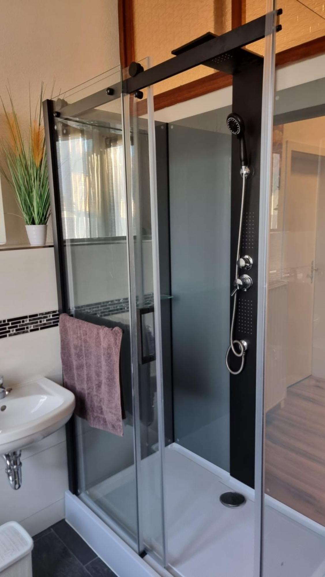 Monteurwohnung 1 Bitterfeld Dış mekan fotoğraf